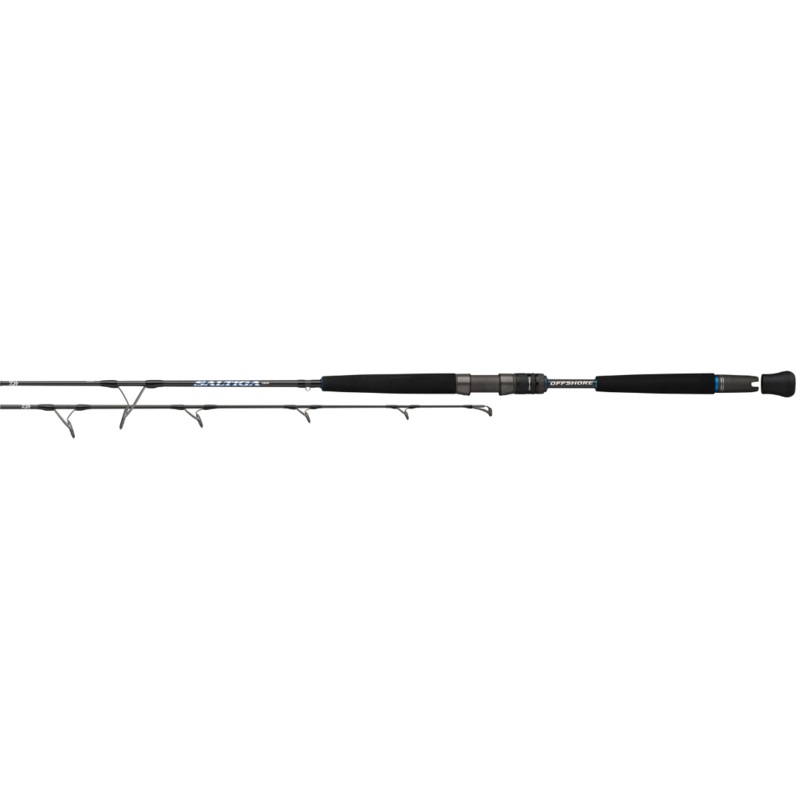 Daiwa Saltiga Jigging Spinning Rods *Final Sale*