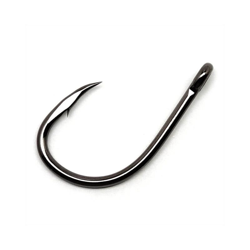 Gamakatsu Live Bait Hooks – N.S. Black