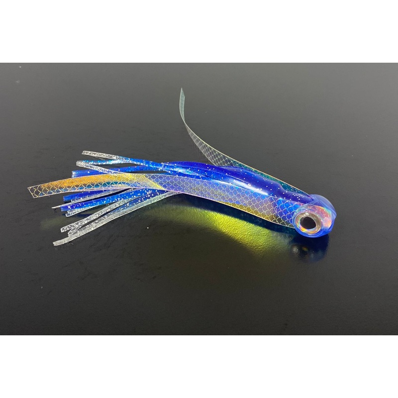 ISLAMORADA FLYERS Small Double Skirt 5″