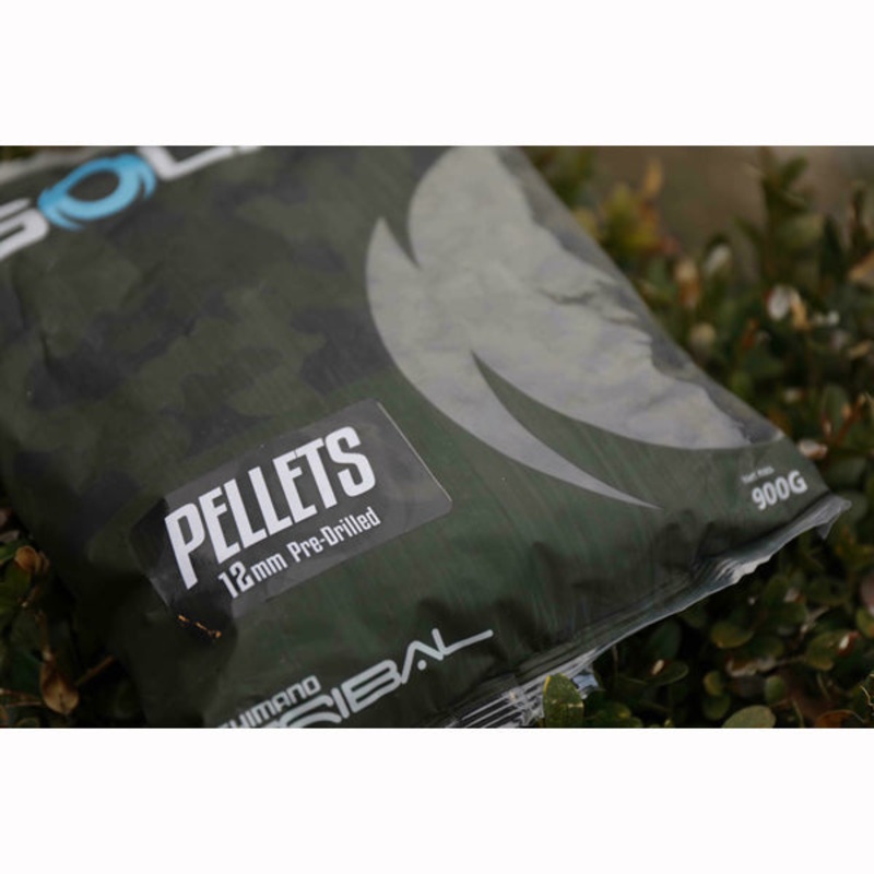 Isolate HP12 Pellet 12mm – 900g