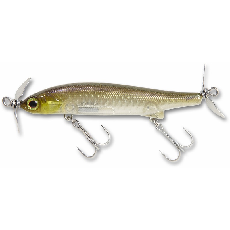 Jackall I Prop
