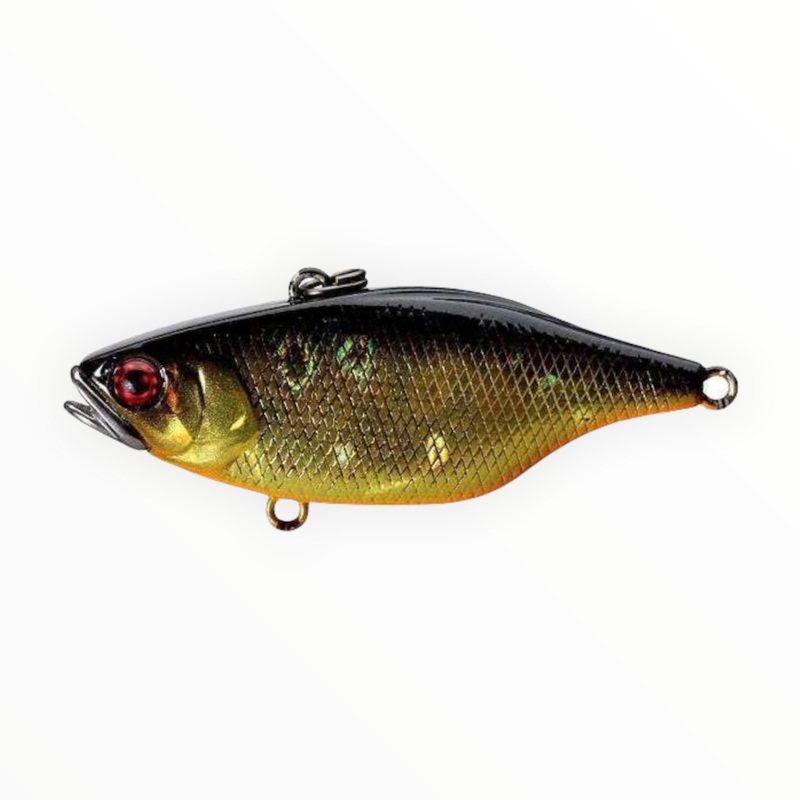 Jackall TN Lipless Crankbait