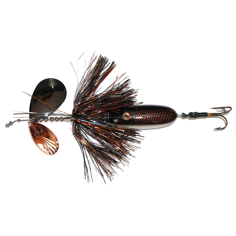 Lee Lures 69 Mid Boilermaker