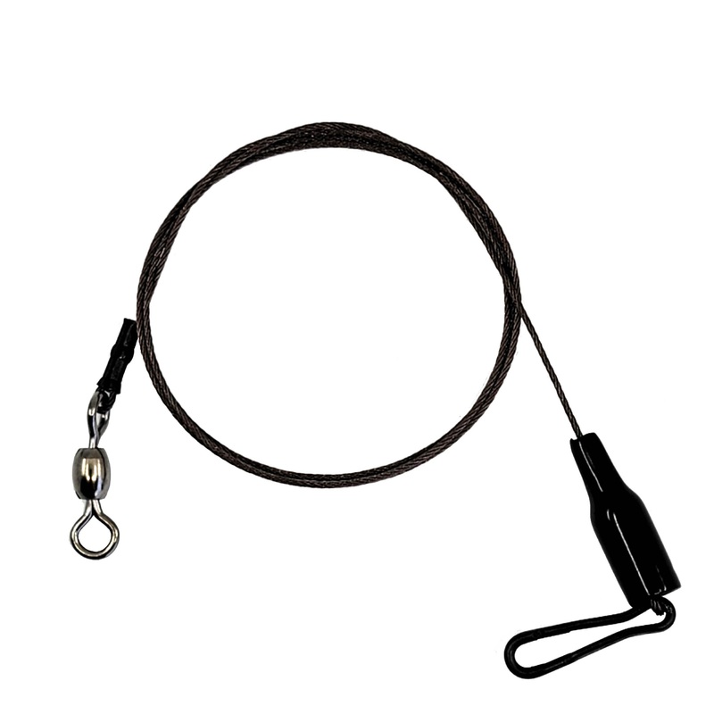 LM Cable Trolling Harness 36″