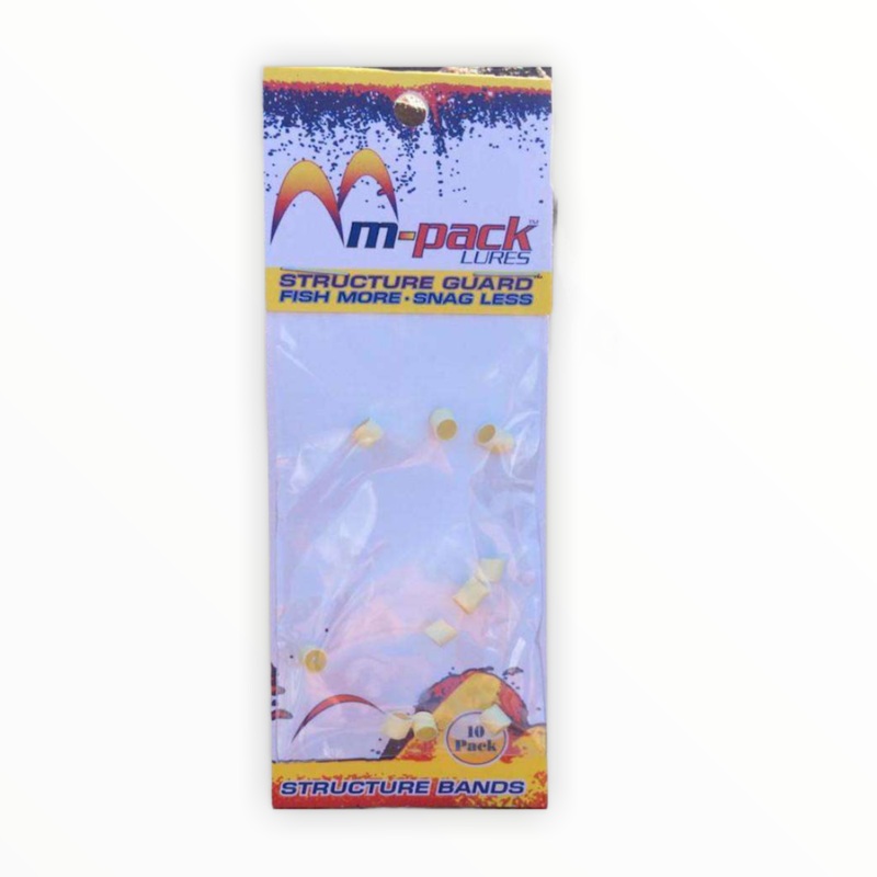 M-Pack Structure Band