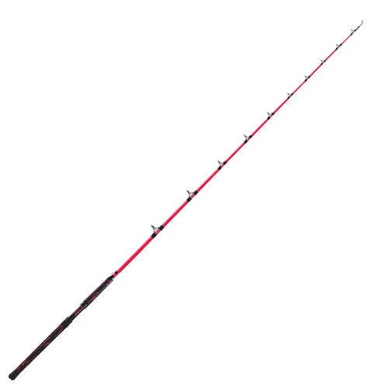 MadKatz 7’6″ Pink Signature 3.0 Casting Rod