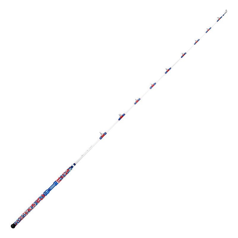 MadKatz Patriot 2.0 7’6″ Casting Rod