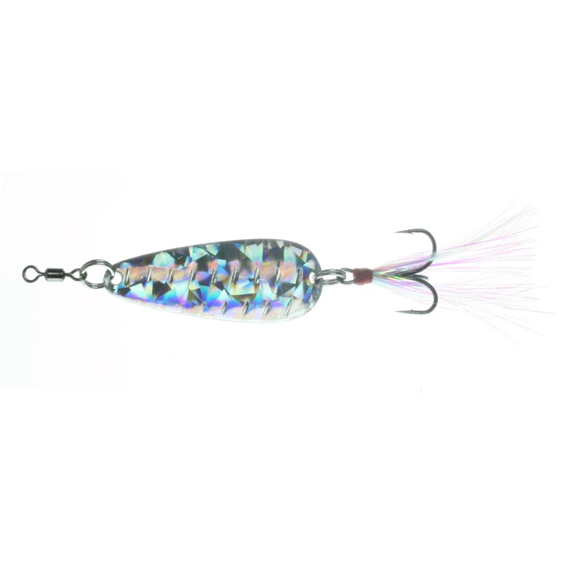 Nichols Mojo Flutter Spoon