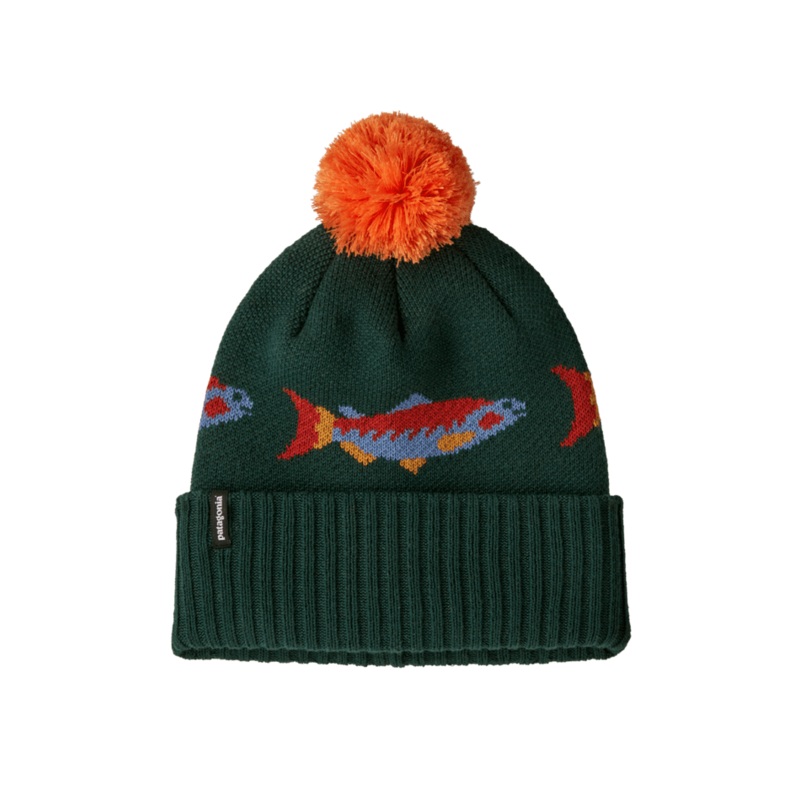 Patagonia Powder Town Beanie
