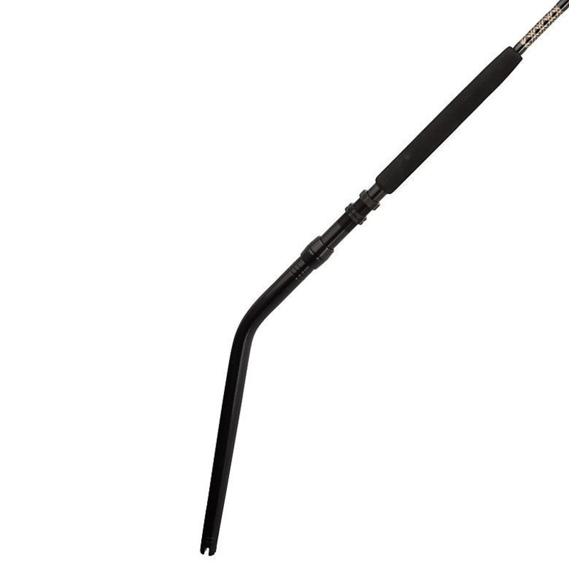 Penn International VI 50 7’6″ Heavy – INTVI50LBARBB