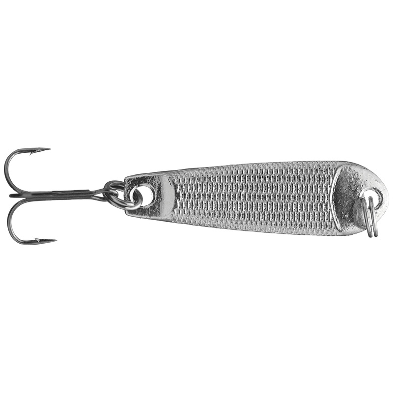 Queen Tackle LS Tungsten Scoping Jigging Spoons (1 Pk)