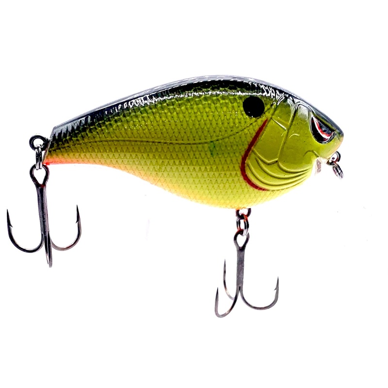 Spro Hunter Essential Series 65 SB