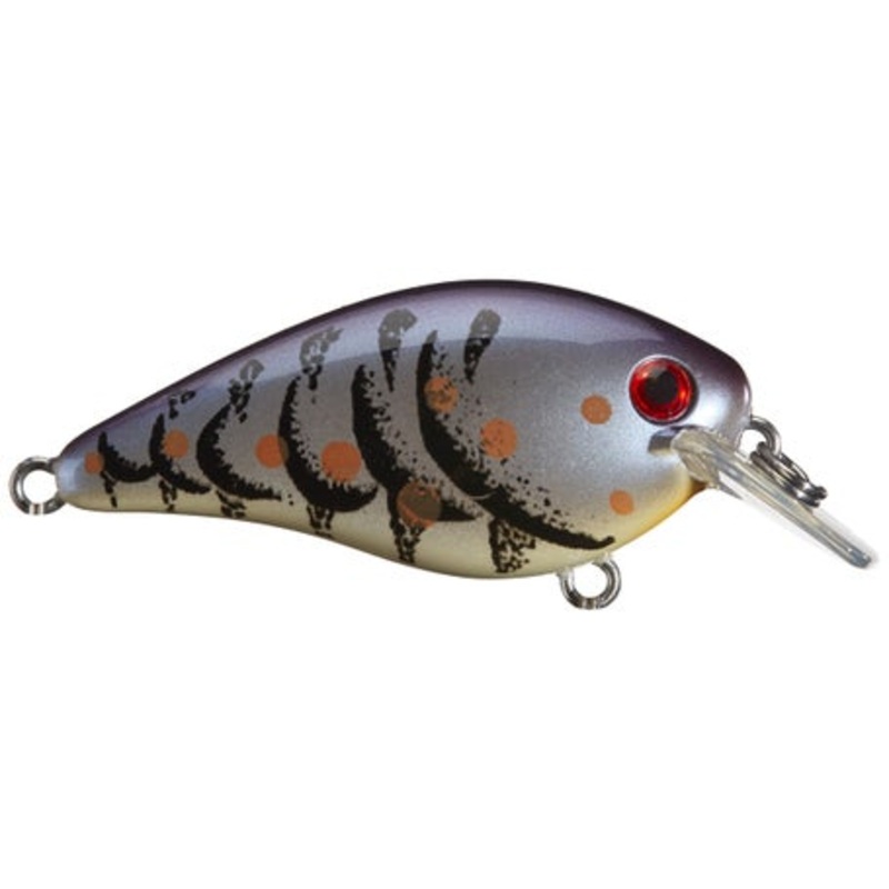 Strike King KVD Square Bill 1.5