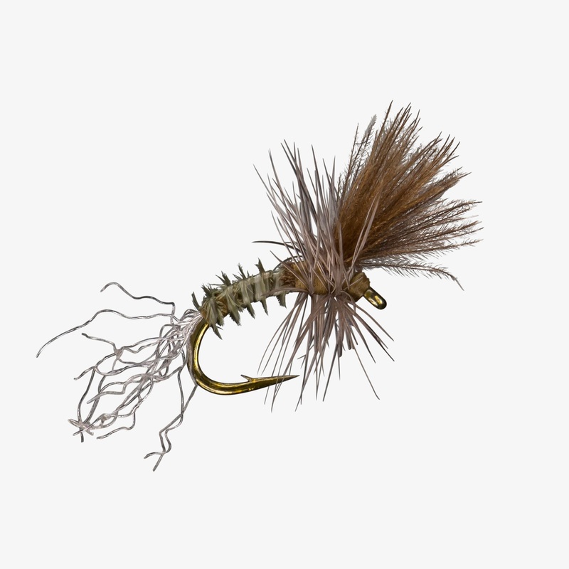 Wild Turkey – RIO Fly
