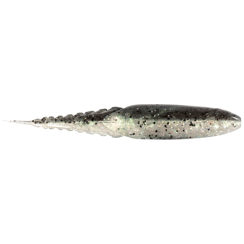 Z-MAN CHATTERSPIKE