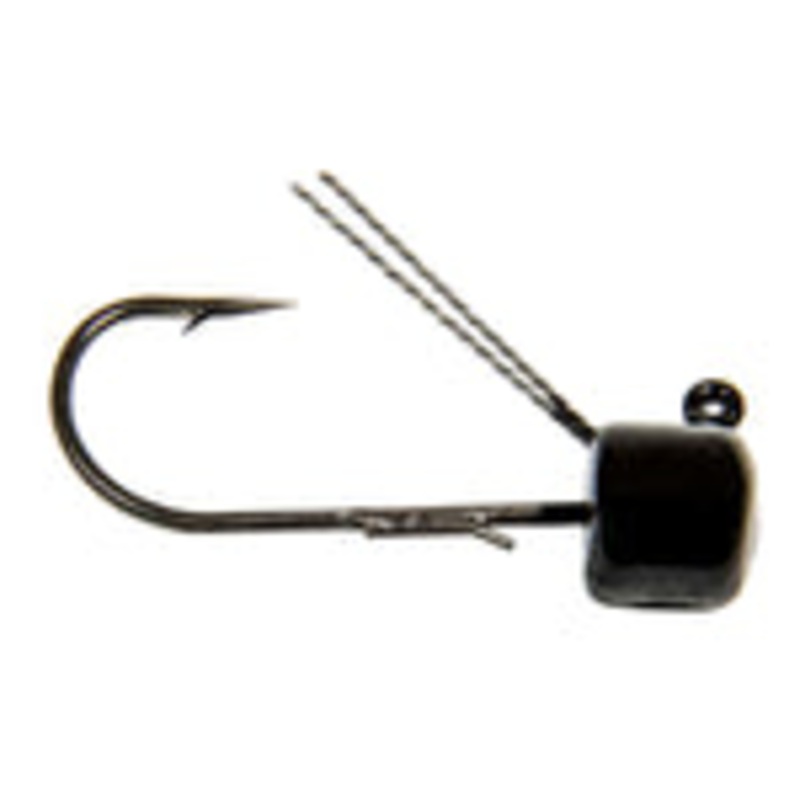 Z Man Pro ShroomZ Weedless Jig Heads