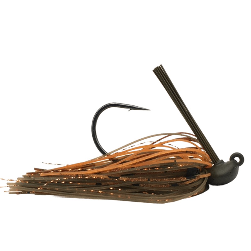 Beast Coast Tungsten Vanquish Flippin’ Jig