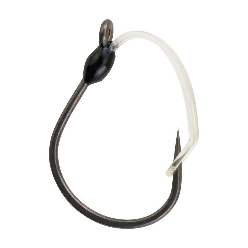 Berkley – Fusion 19 Weedless Wide Gap Hooks