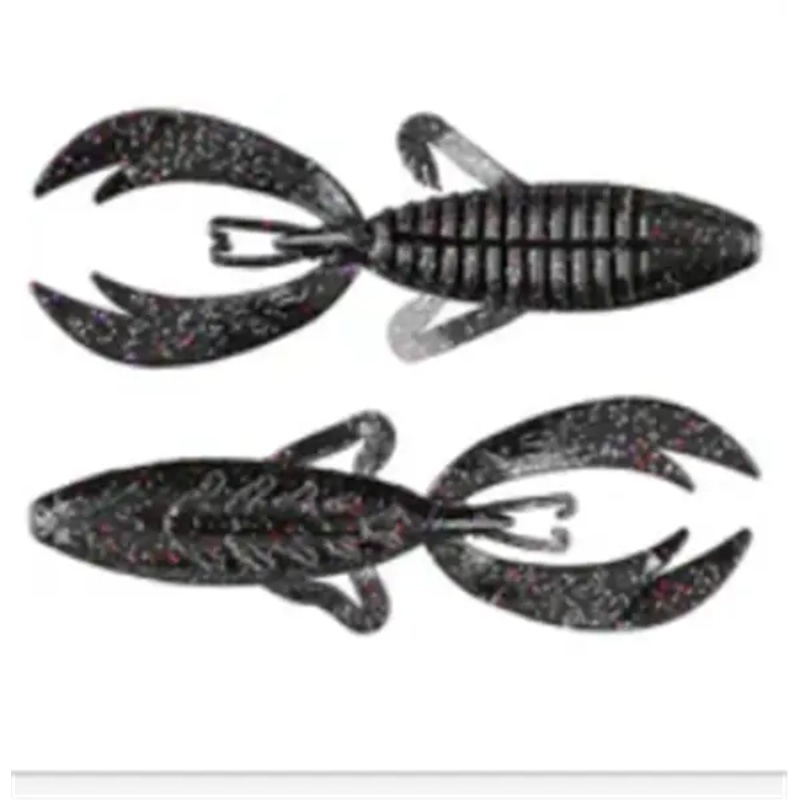 Big Bite 4″ Rojas Fighting Frog (7 Pk)