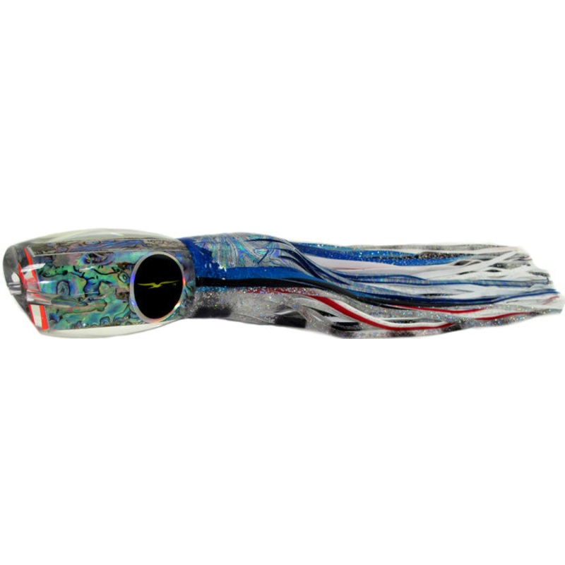 Black Bart Heavy Tackle Blue Breakfast