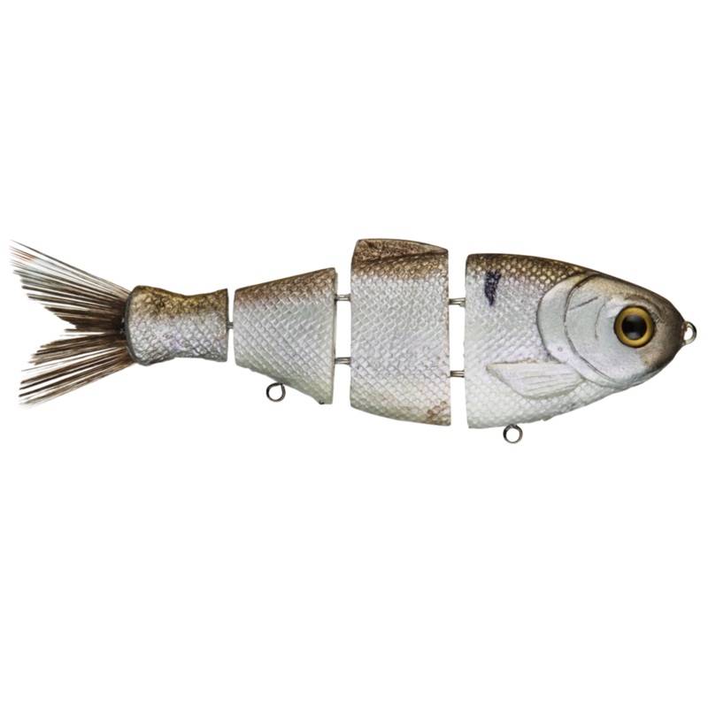Bucca Bull Shad Swimbait