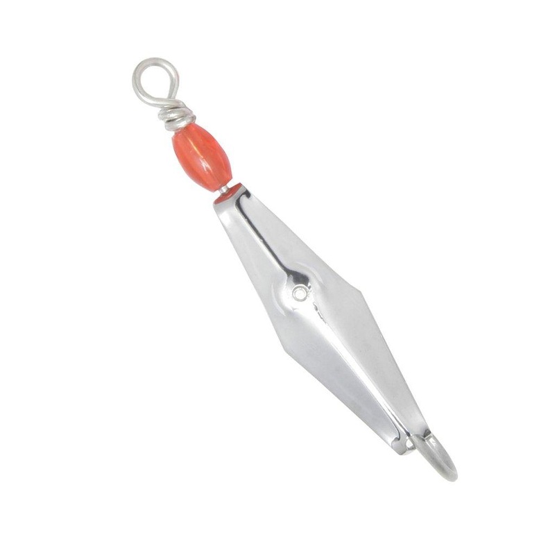 Clarkspoon Original Chrome Plated Spoons