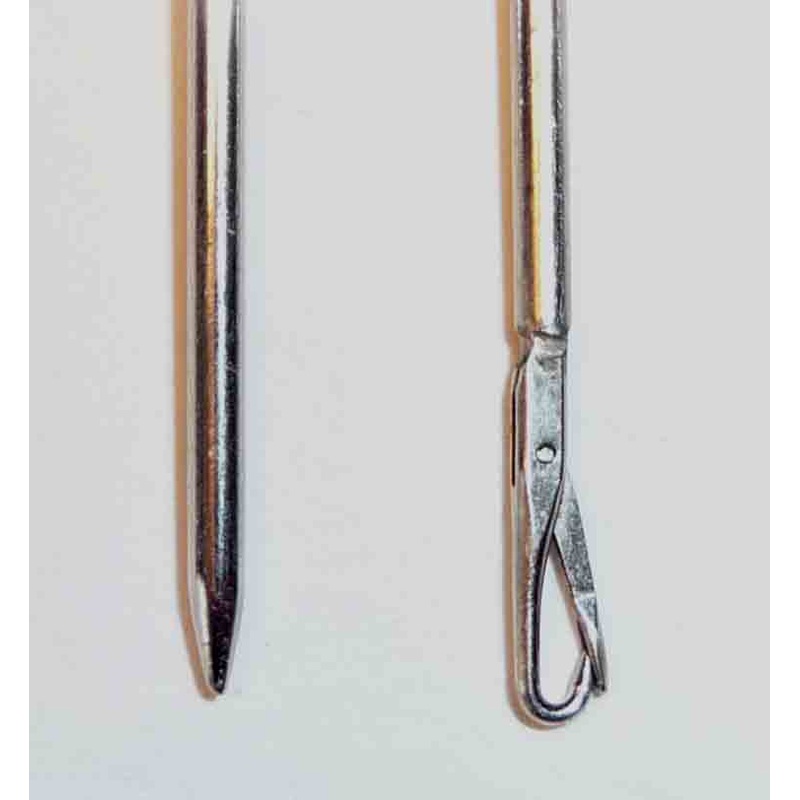 DaHo – Reverse Latch Splicing Needles