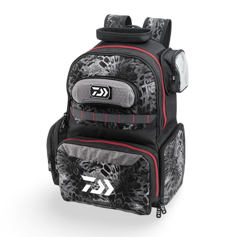 Daiwa D-Vec Tactical Tackle Back Pack