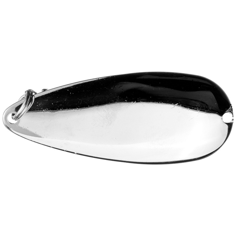 Dixie Jet Pro Series Gizzard Flutter Spoon 1.5oz
