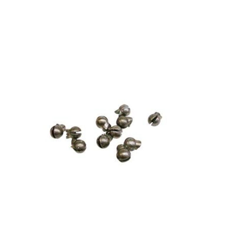 Eagle Claw Removable Split Shot (60 Pk)