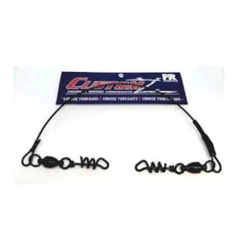 Fish Razr 1000# Dredge Connector Cable
