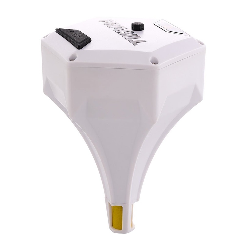 Frabill Floating Rechargeable Aerator