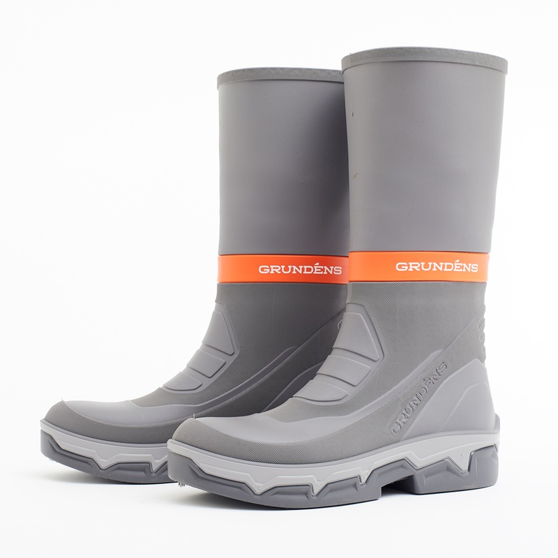 Grundens Deck Boss 15″ Rubber Boots