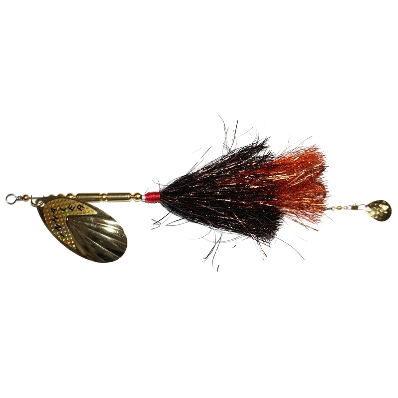 Inhaler Original FireFly Bucktail