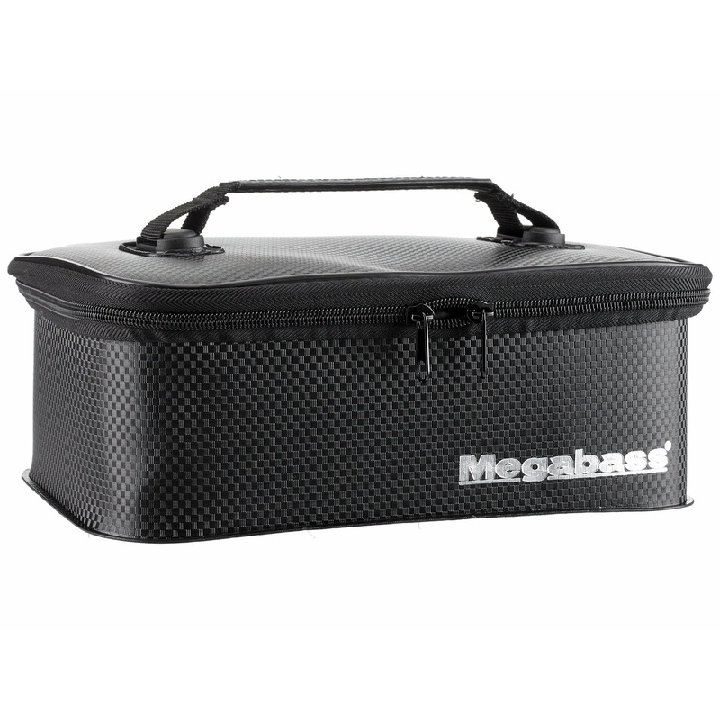MEGABASS MULTI INNER CASE TACKLE BAG