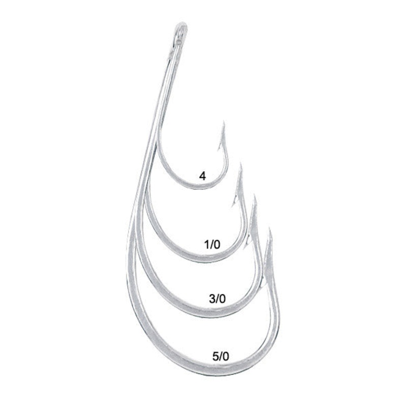 Mustad 7766DT Hooks Value Pack