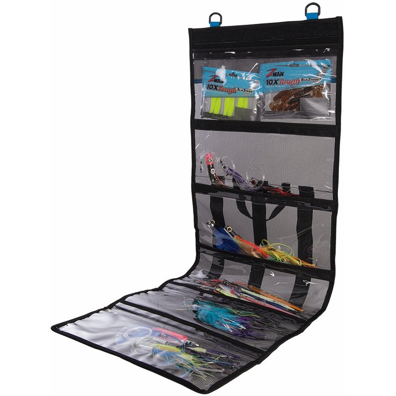 Plano Z-Series Wrap