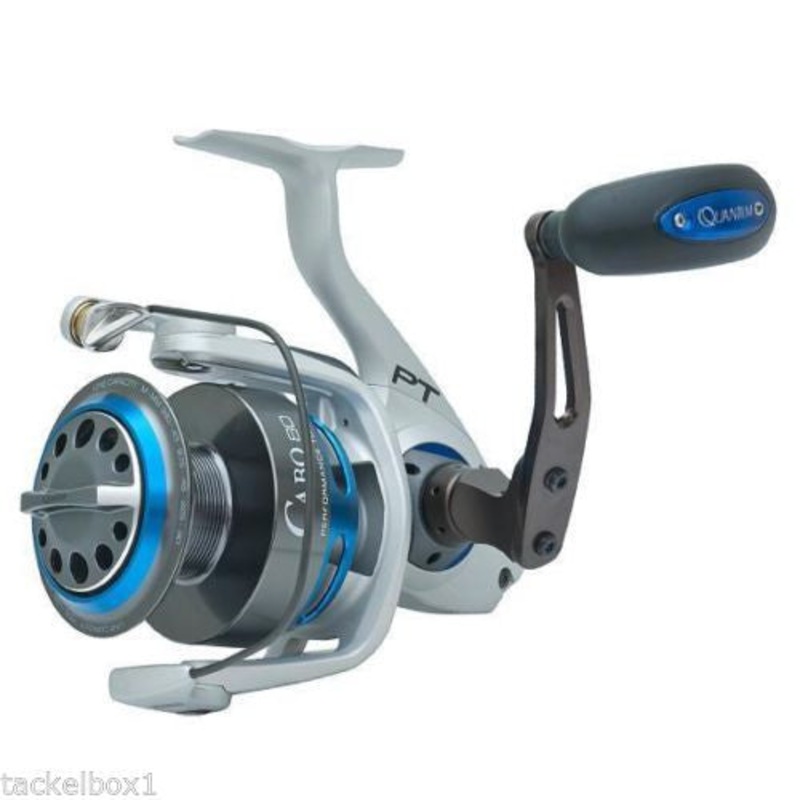 QUANTUM Cabo Spinning Reel CSP40PTSE