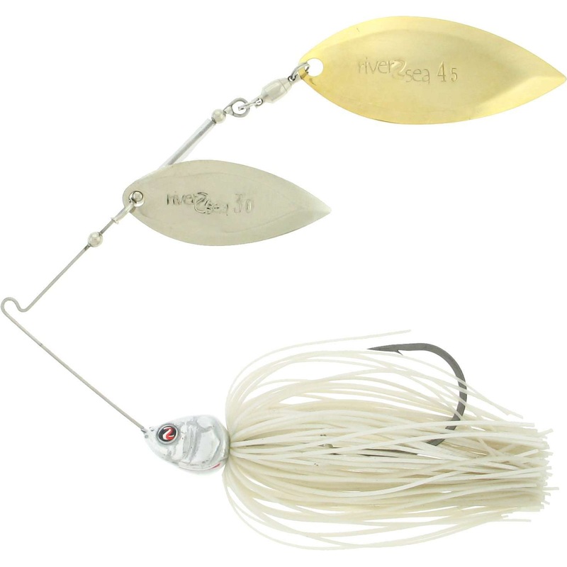 River 2 Sea Ish Monroe Bling