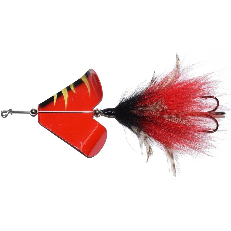 RJ Lures Esox Buzz Bait