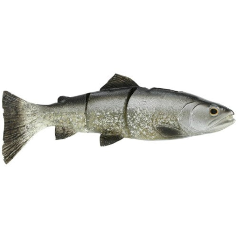 Savage Gear Line Thru Trout Hitch