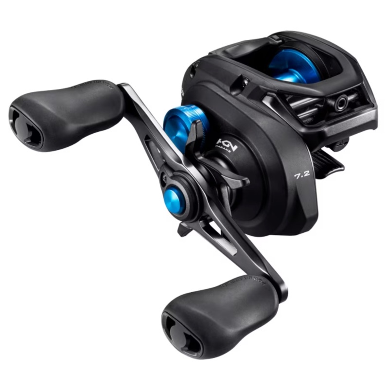 Shimano SLX A