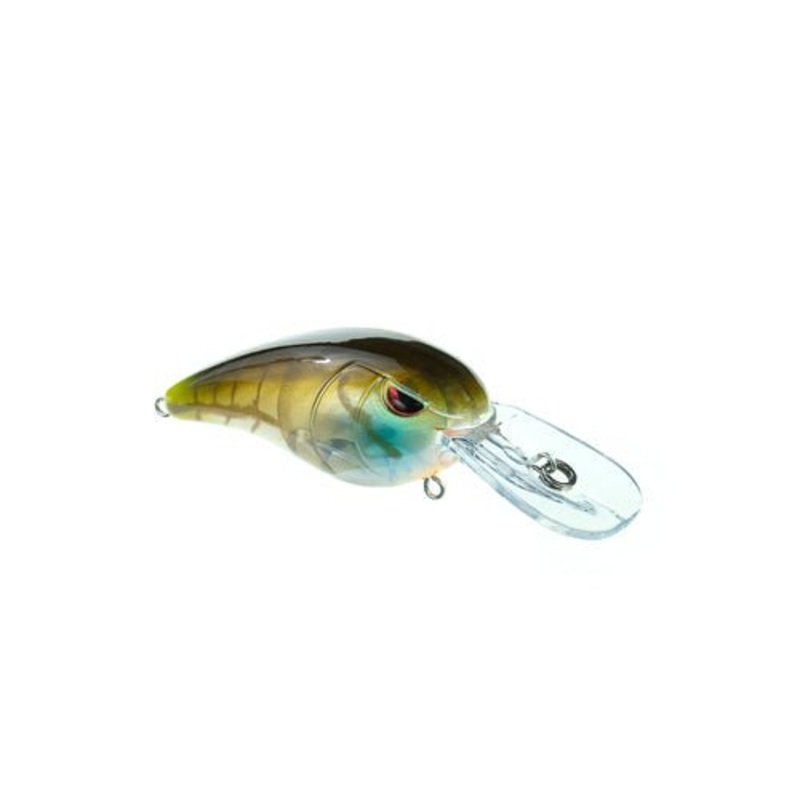 SPRO RkCRAWLER 50 Crankbait