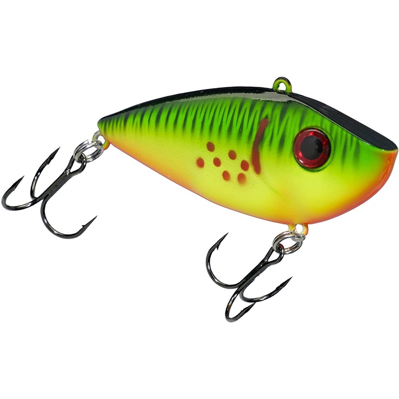 Strike King Red Eyed Shad 1/2oz Lipless Crankbaits