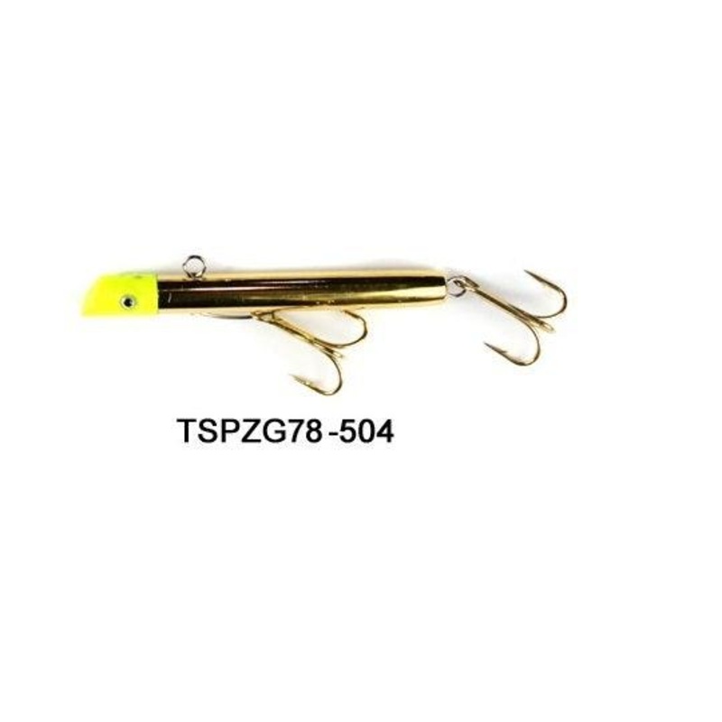 Tsunami Zig Jig Pro Lures