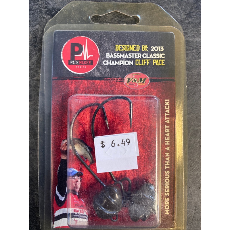 V&M Pacemaker Bottom Bugger – Green