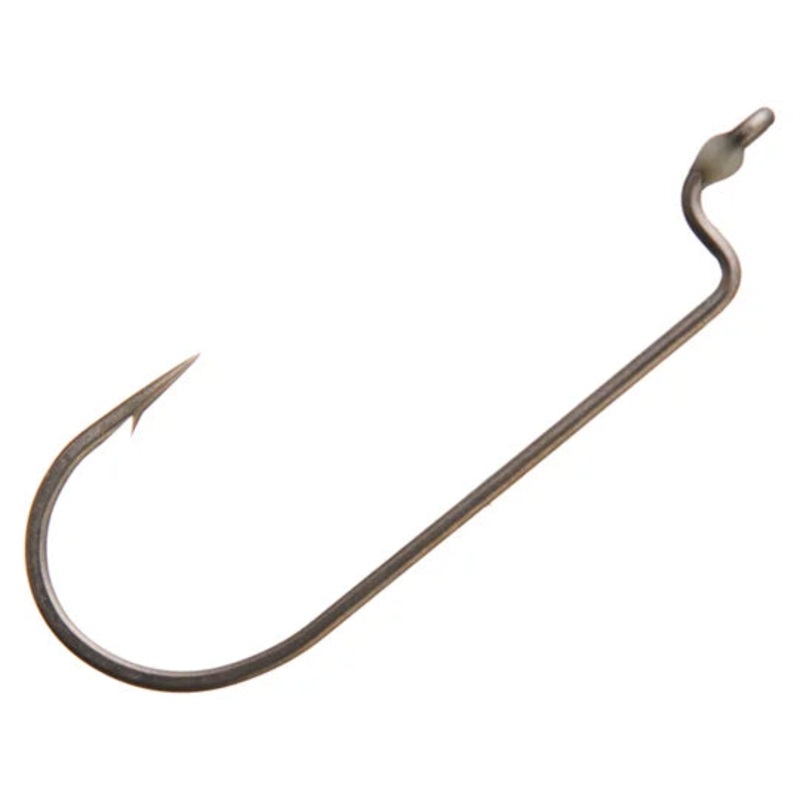 VMC RedLine Series Hybrid Worm Hooks
