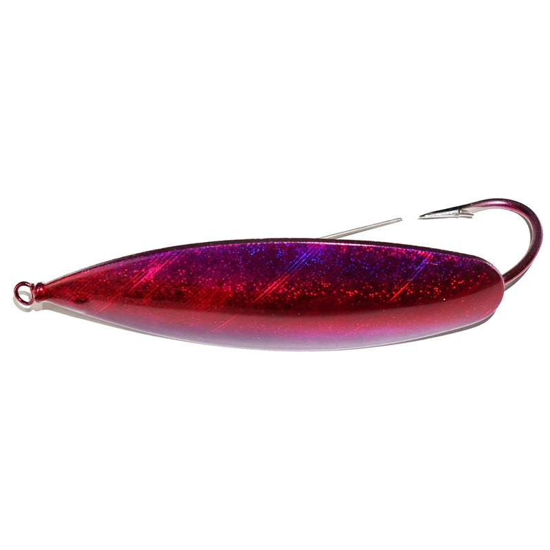 Willy Weedless Spoon