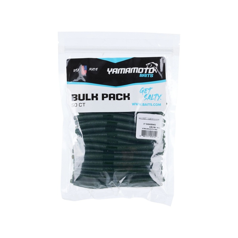 YAMAMOTO SENKO SACK BULK 50 PACK – 5″