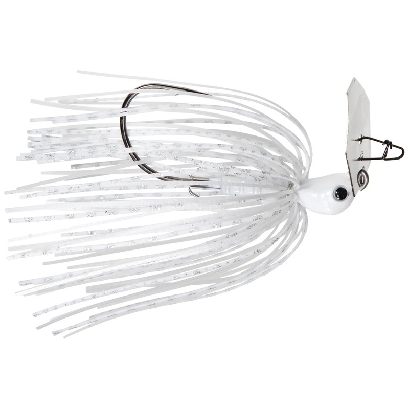 Z-Man Chatterbait Jack Hammer Baby Jack 1/4 oz.